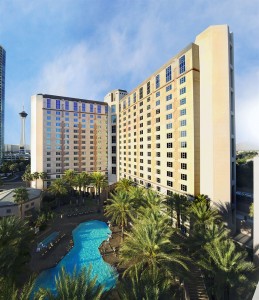Hilton Grand Vacations Suites Las Vegas2