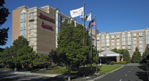 Chicago Marriott Downers Grove