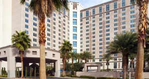 Hilton Grand Vacations Suites