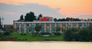 dulles washington marriott