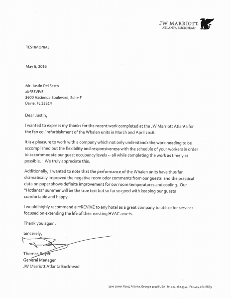 JW Marriott Buckhead Testimonial-1